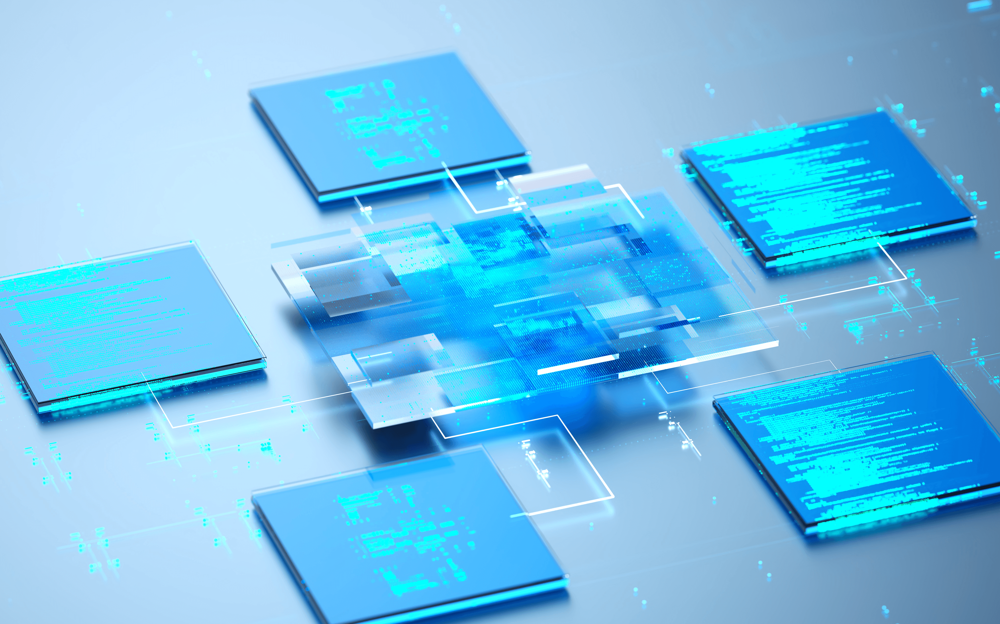 자동화된 시스템